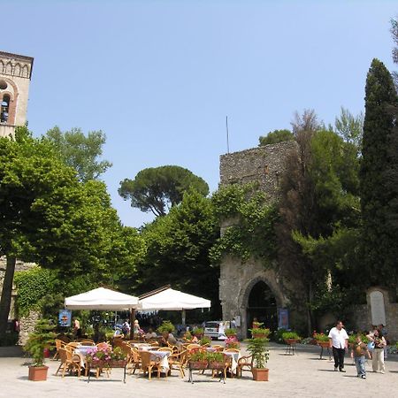 Ravello In Hotel Kültér fotó