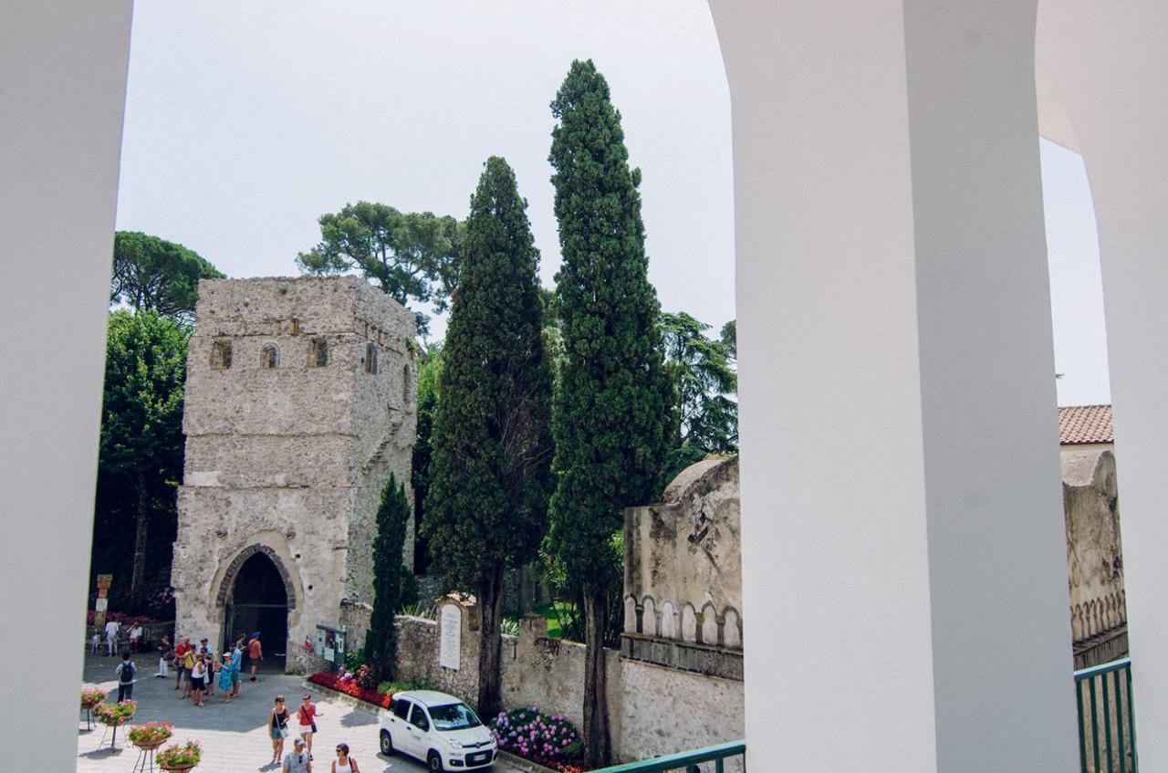 Ravello In Hotel Kültér fotó